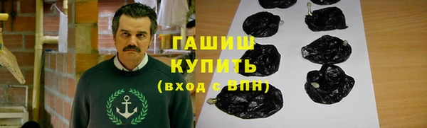 шишки Костерёво